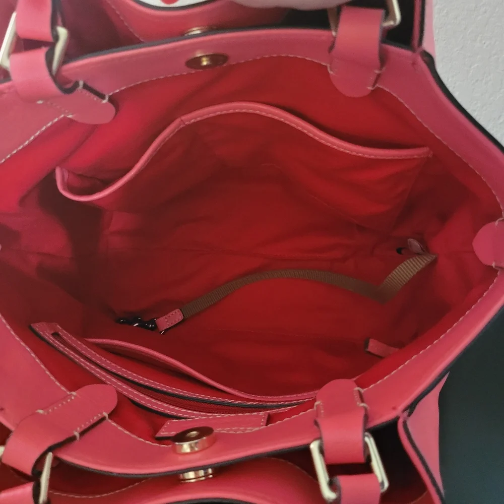 Dooney & Bourke Large Barlow bag - Picture 13 of 16